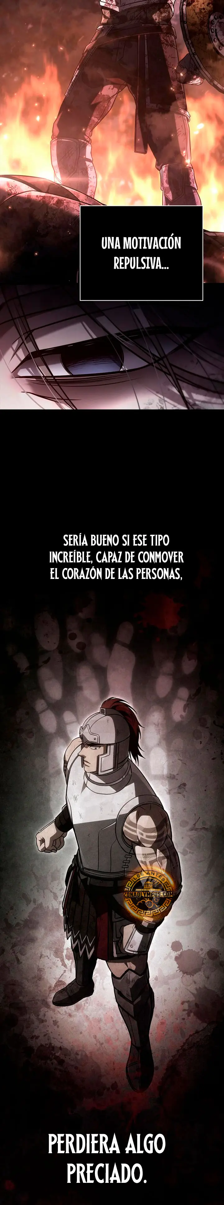 Sobreviviendo a los barbaros de un Juego capítulo 149, página 12