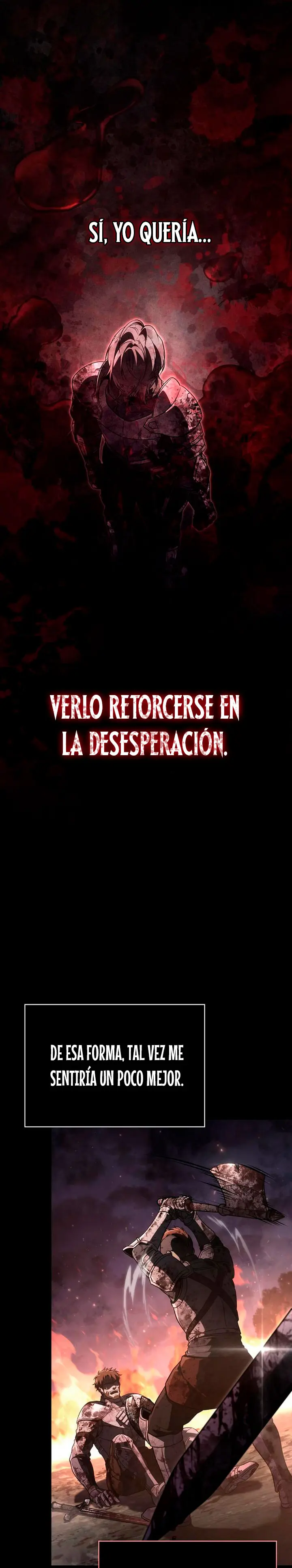 Sobreviviendo a los barbaros de un Juego capítulo 149, página 13