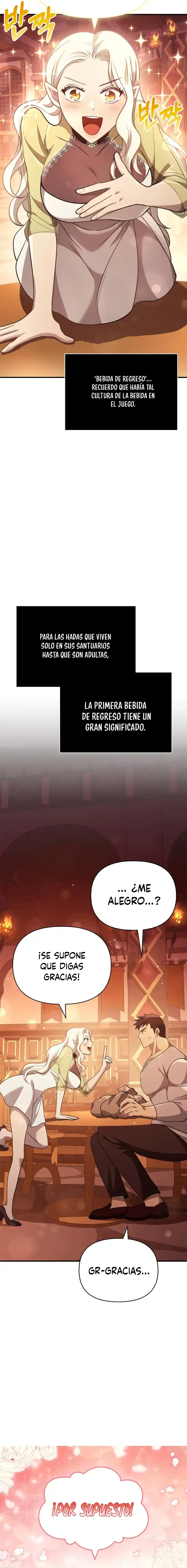 Sobreviviendo a los barbaros de un Juego capítulo 15, página 23