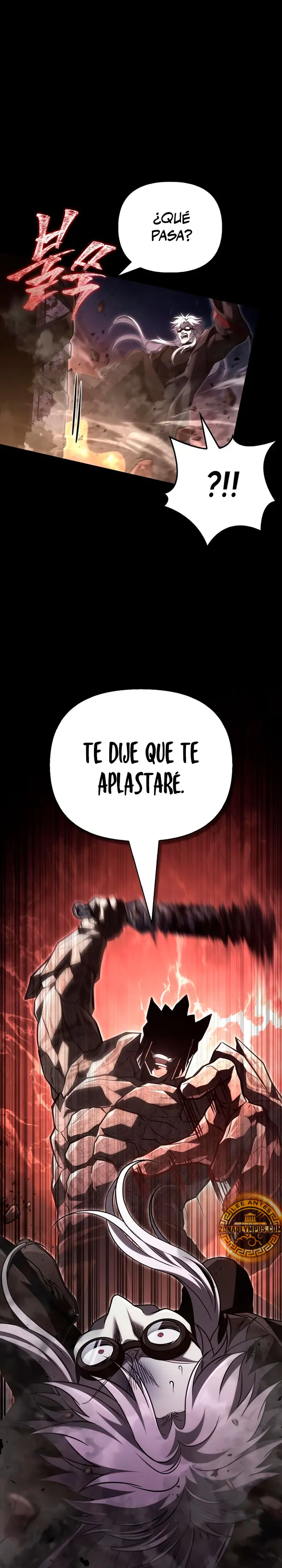 Sobreviviendo a los barbaros de un Juego capítulo 150, página 15