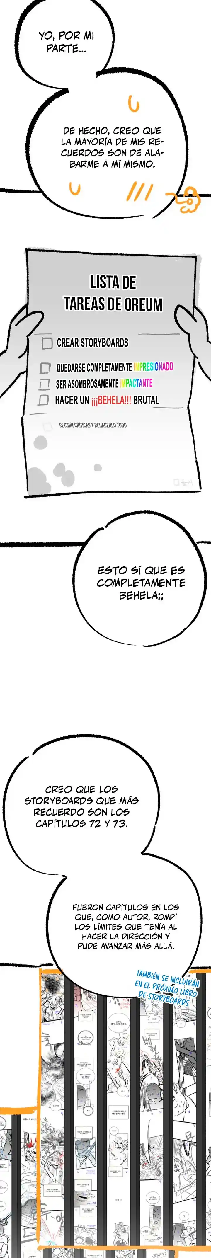 Sobreviviendo a los barbaros de un Juego capítulo 152.6, página 16