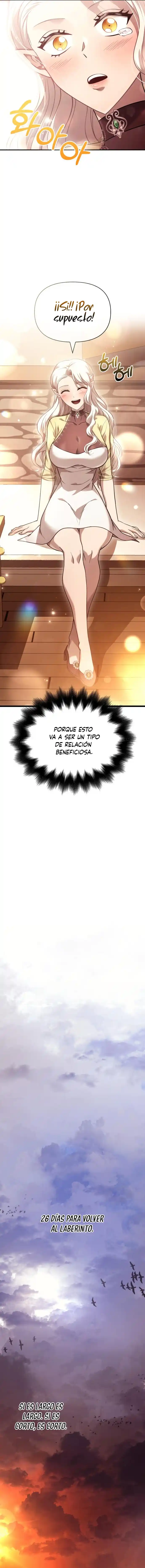 Sobreviviendo a los barbaros de un Juego capítulo 17, página 15