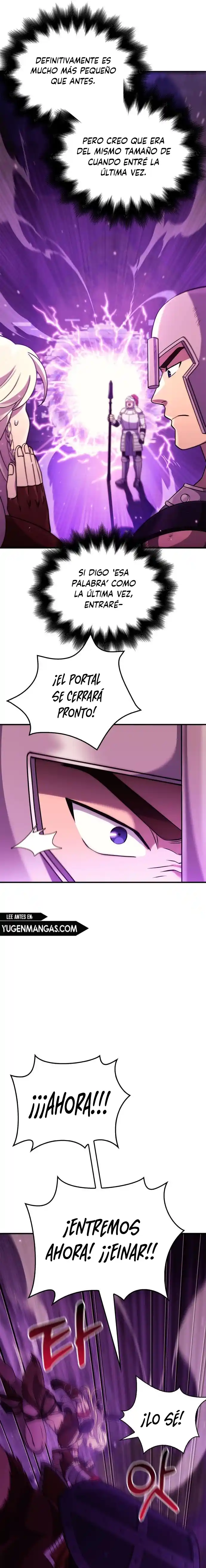 Sobreviviendo a los barbaros de un Juego capítulo 18, página 30