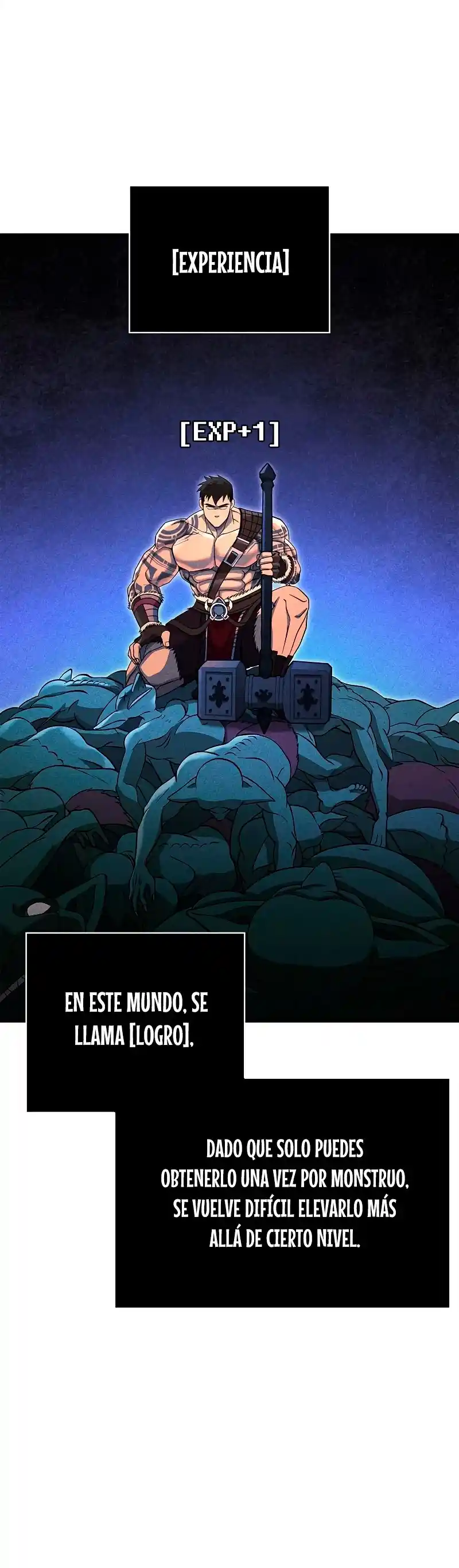 Sobreviviendo a los barbaros de un Juego capítulo 19, página 12