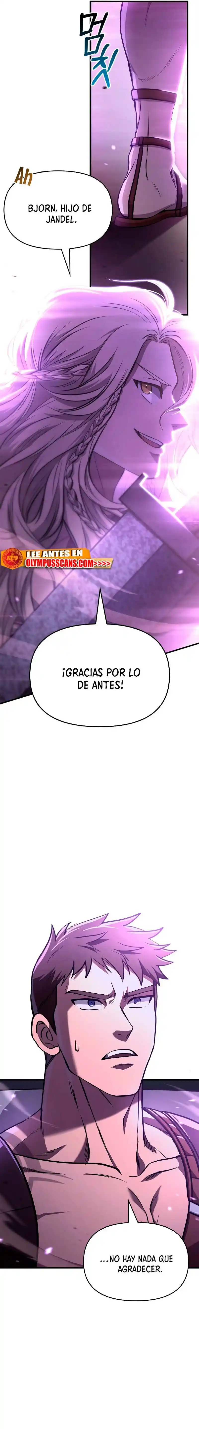 Sobreviviendo a los barbaros de un Juego capítulo 2, página 40