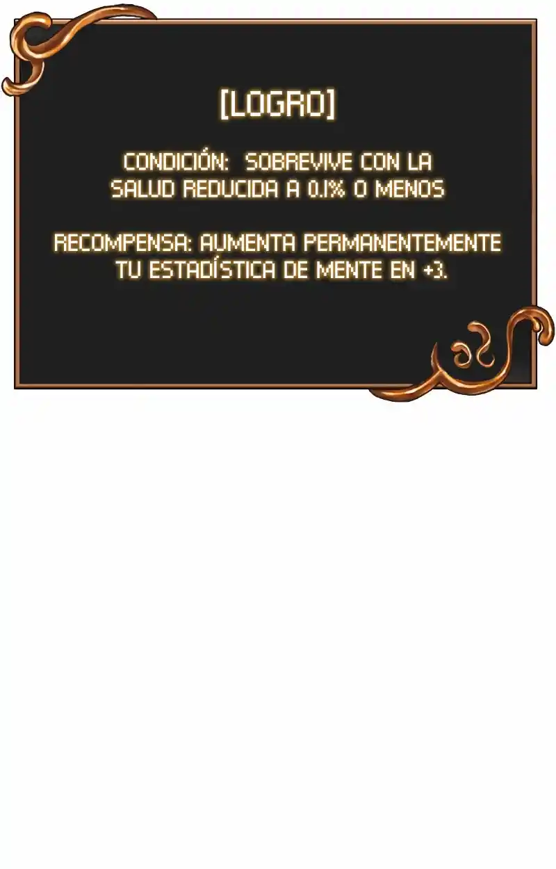 Sobreviviendo a los barbaros de un Juego capítulo 21, página 46