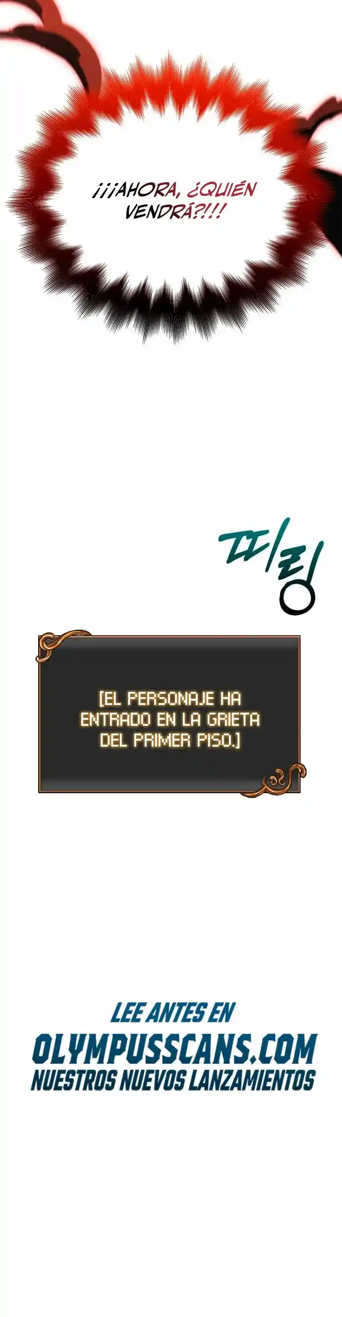 Sobreviviendo a los barbaros de un Juego capítulo 22, página 57