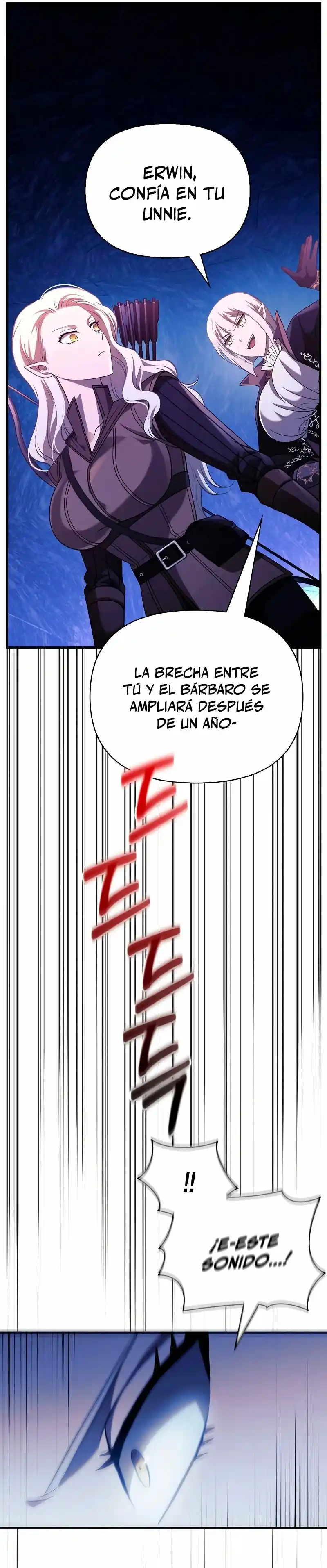 Sobreviviendo a los barbaros de un Juego capítulo 23, página 16