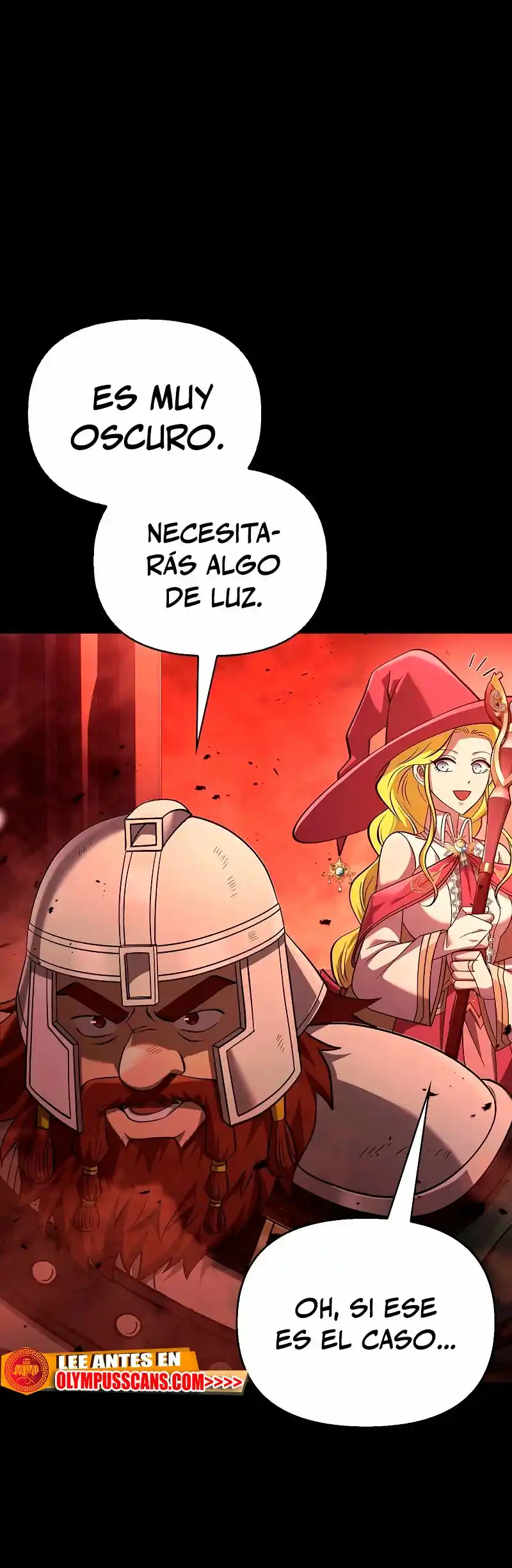 Sobreviviendo a los barbaros de un Juego capítulo 24, página 21