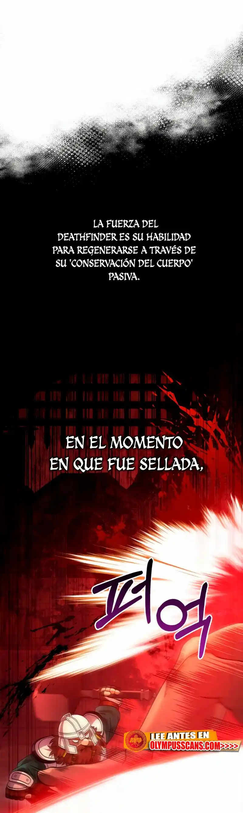 Sobreviviendo a los barbaros de un Juego capítulo 25, página 11