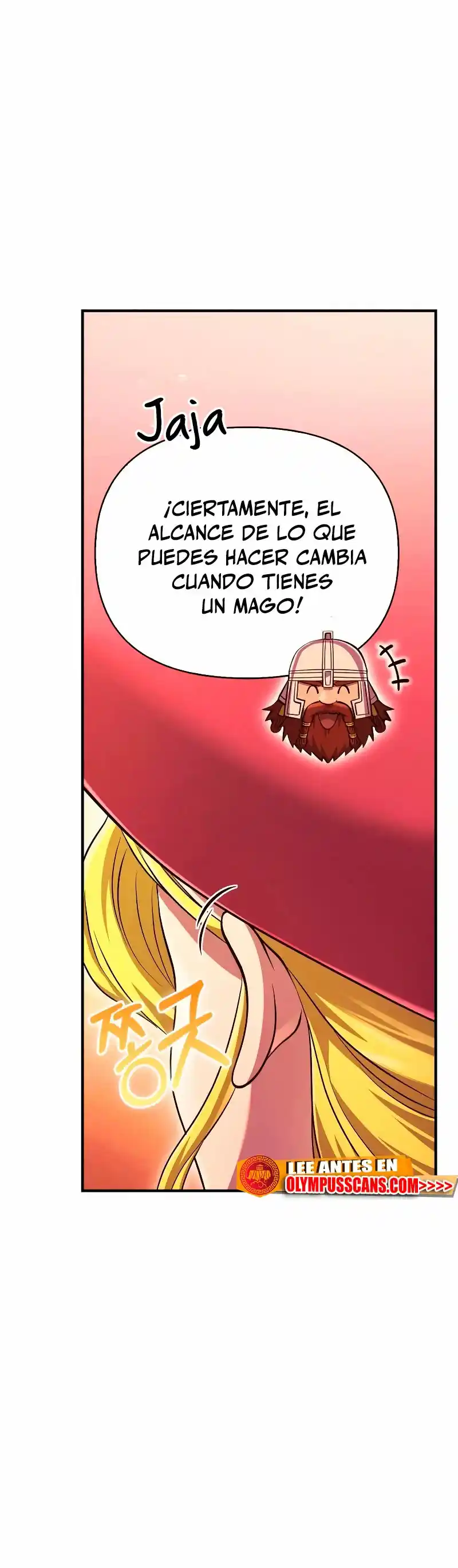 Sobreviviendo a los barbaros de un Juego capítulo 25, página 14