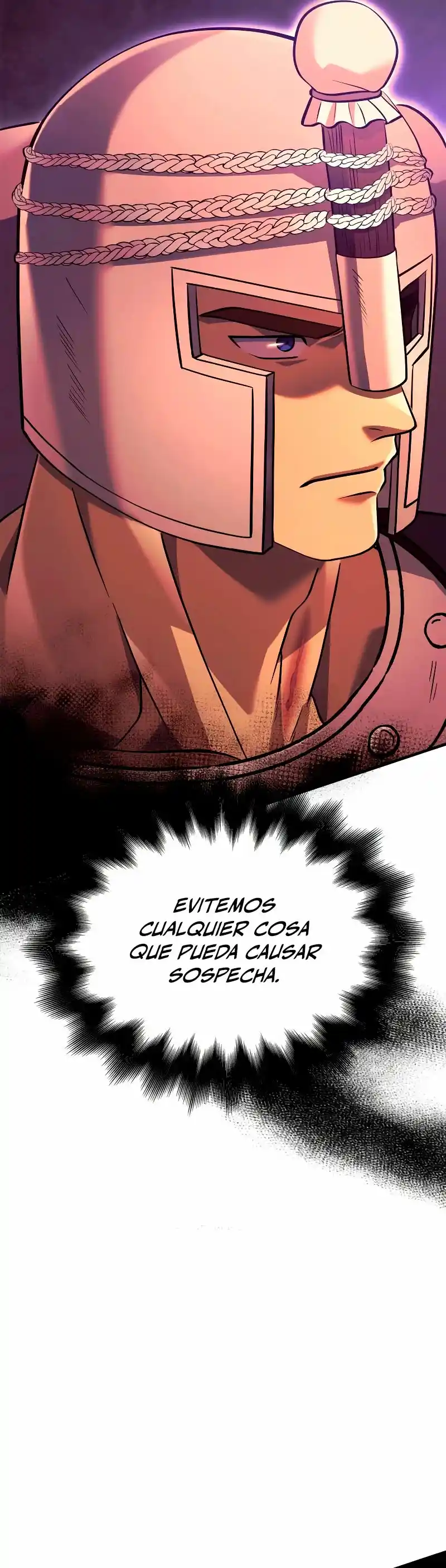 Sobreviviendo a los barbaros de un Juego capítulo 25, página 22