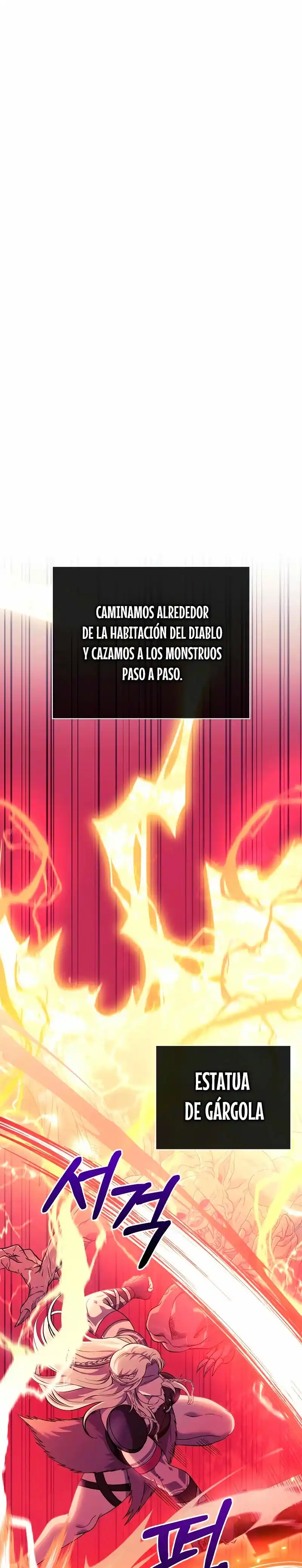 Sobreviviendo a los barbaros de un Juego capítulo 27, página 15