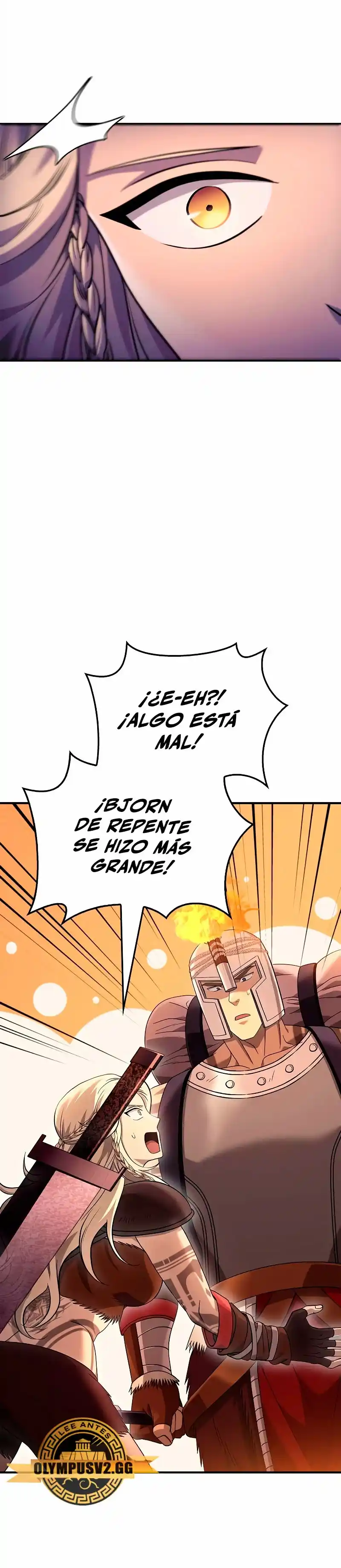 Sobreviviendo a los barbaros de un Juego capítulo 27, página 30