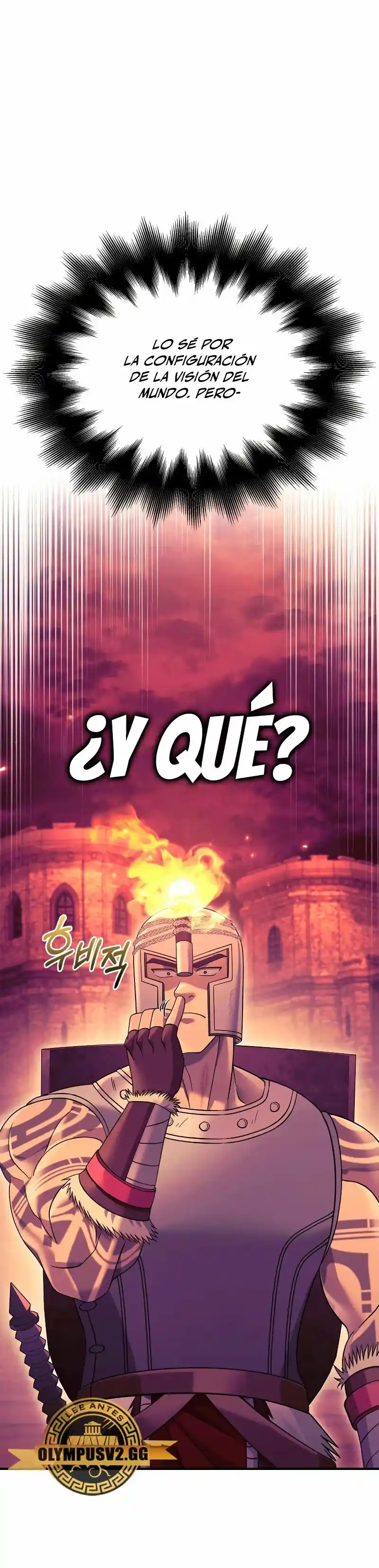 Sobreviviendo a los barbaros de un Juego capítulo 28, página 46