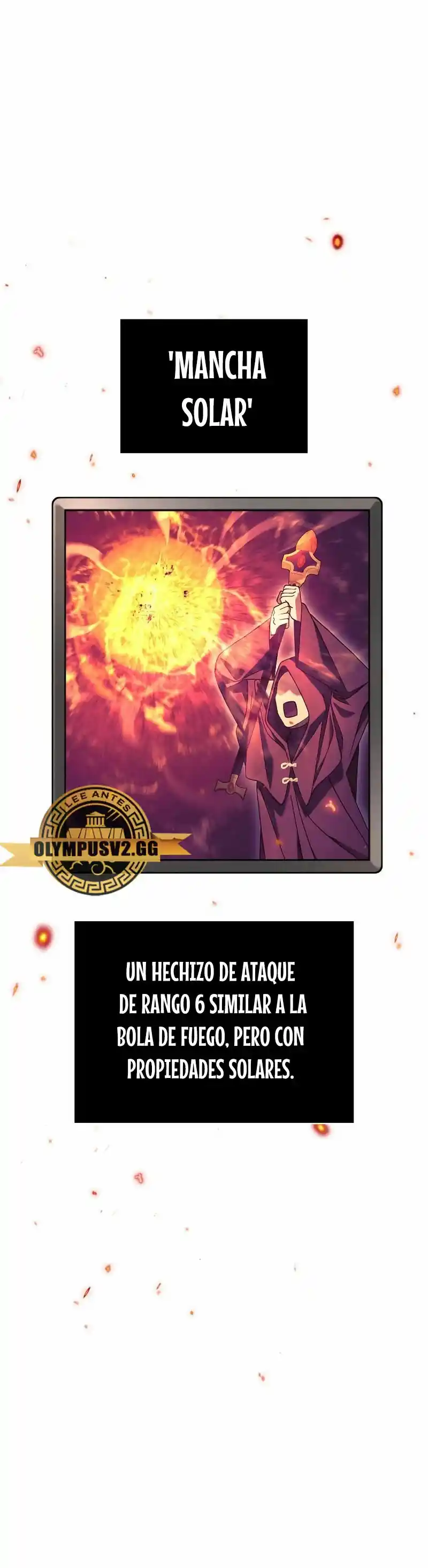 Sobreviviendo a los barbaros de un Juego capítulo 28, página 48