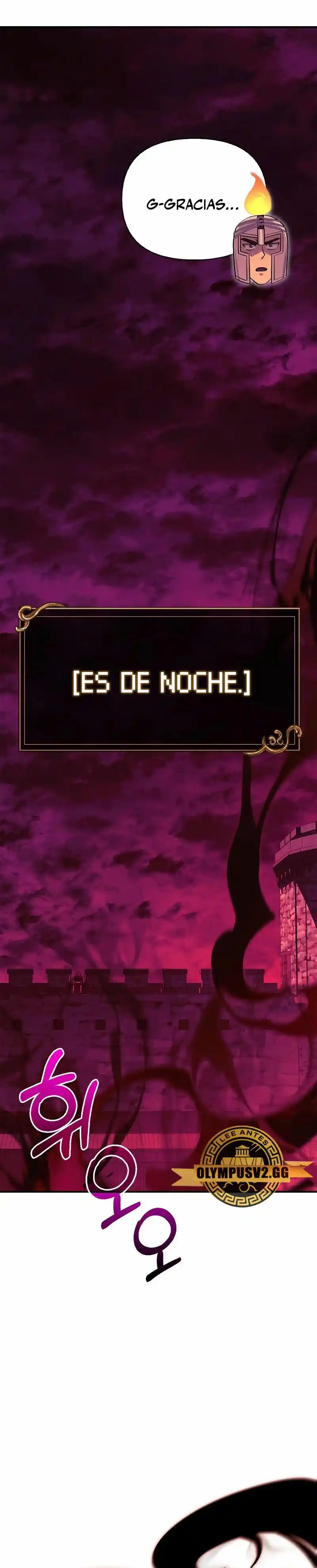 Sobreviviendo a los barbaros de un Juego capítulo 28, página 52
