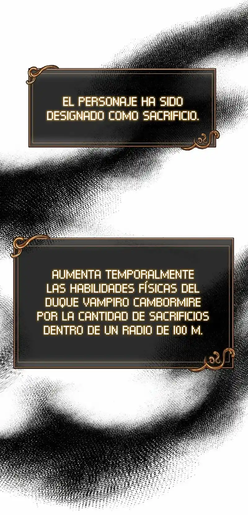 Sobreviviendo a los barbaros de un Juego capítulo 29, página 22