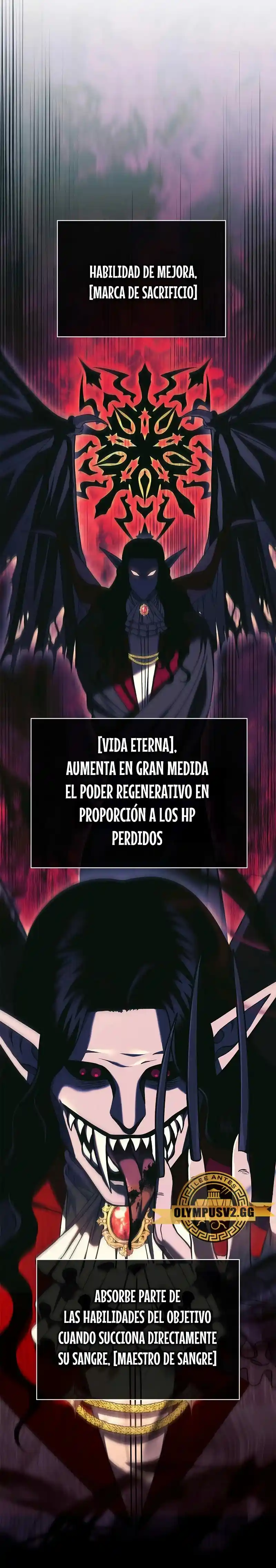 Sobreviviendo a los barbaros de un Juego capítulo 29, página 24