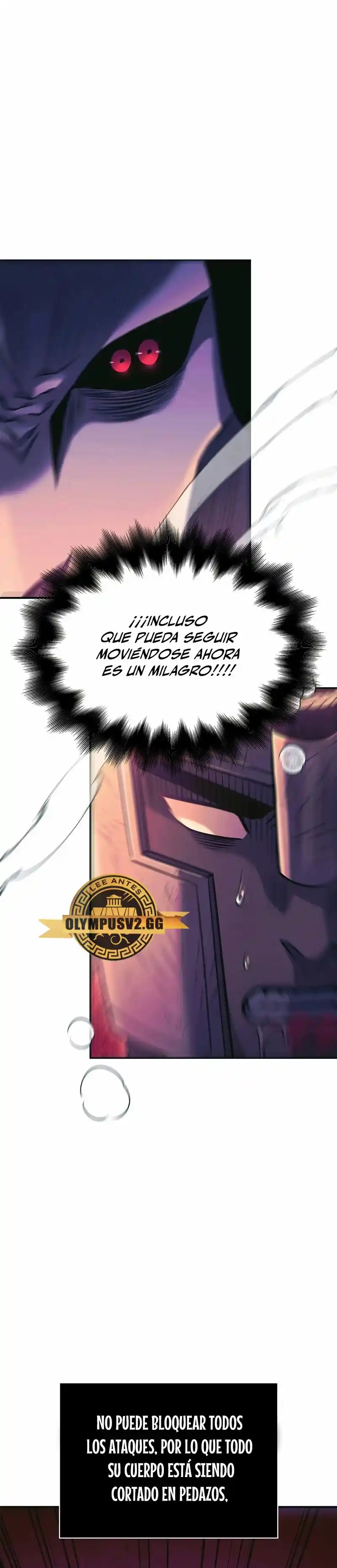 Sobreviviendo a los barbaros de un Juego capítulo 29, página 39