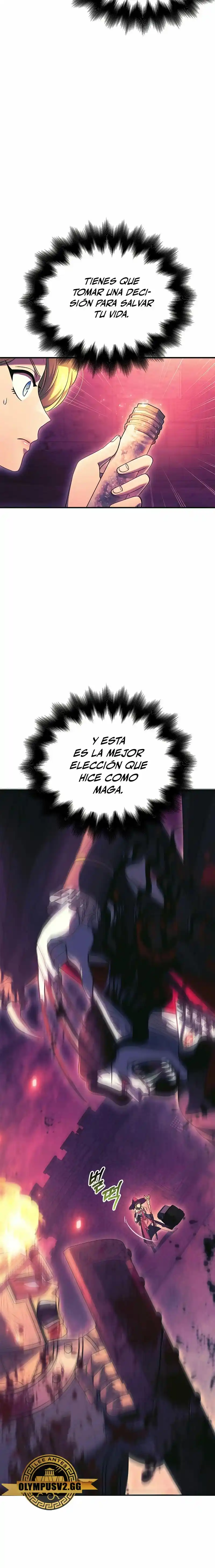 Sobreviviendo a los barbaros de un Juego capítulo 29, página 49