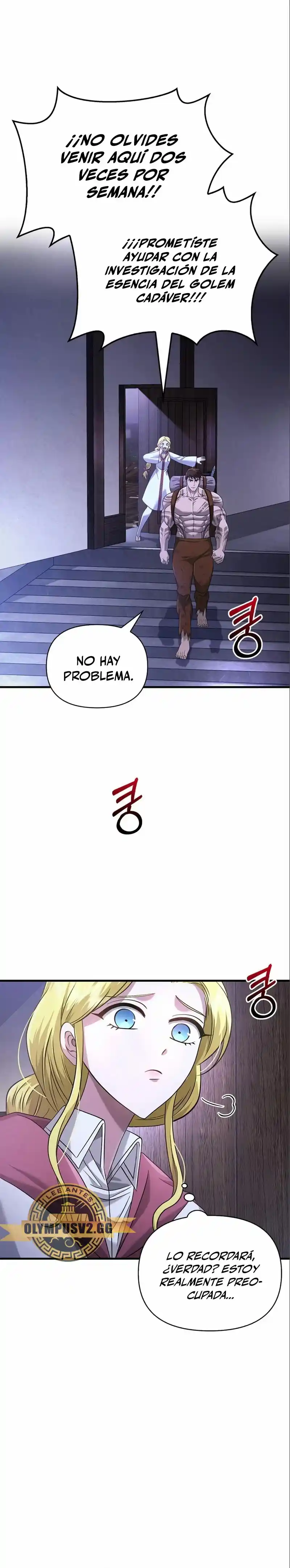 Sobreviviendo a los barbaros de un Juego capítulo 35, página 26