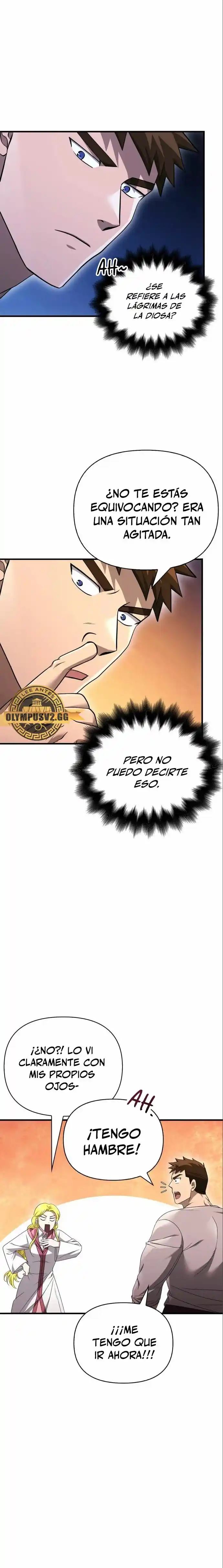 Sobreviviendo a los barbaros de un Juego capítulo 36, página 22