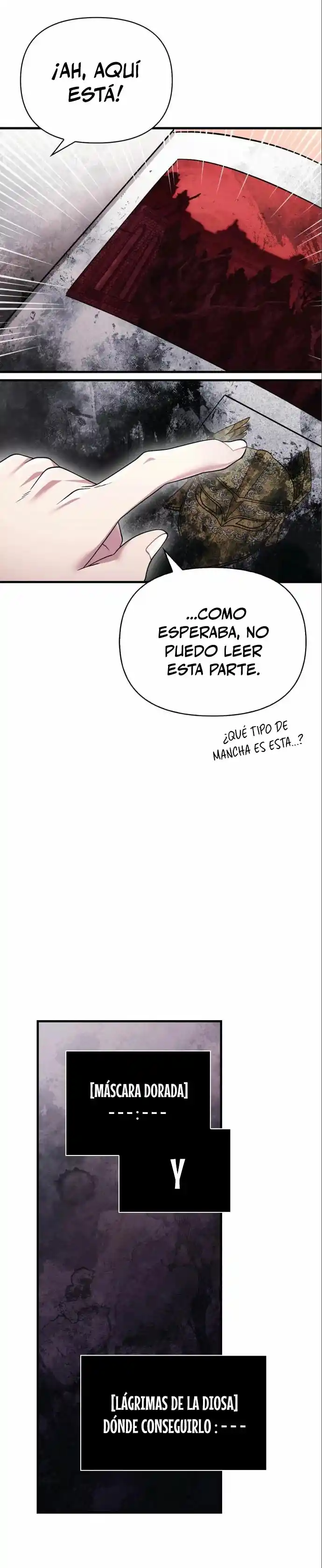 Sobreviviendo a los barbaros de un Juego capítulo 36, página 26