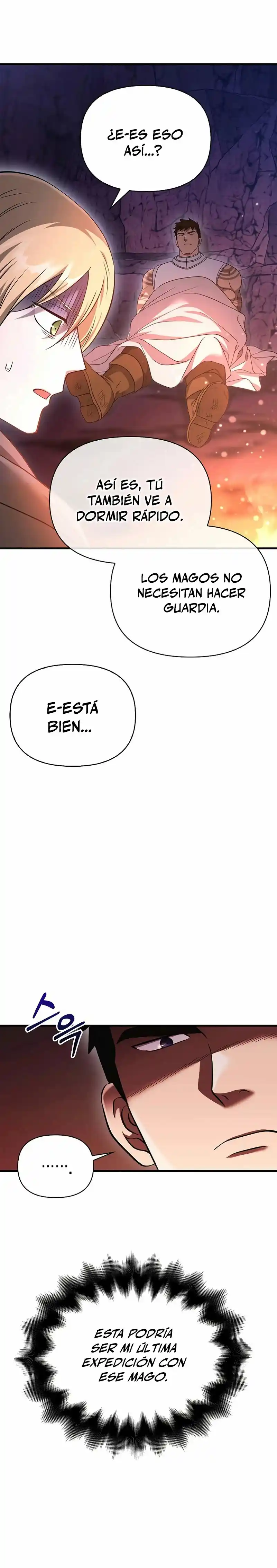 Sobreviviendo a los barbaros de un Juego capítulo 38, página 13