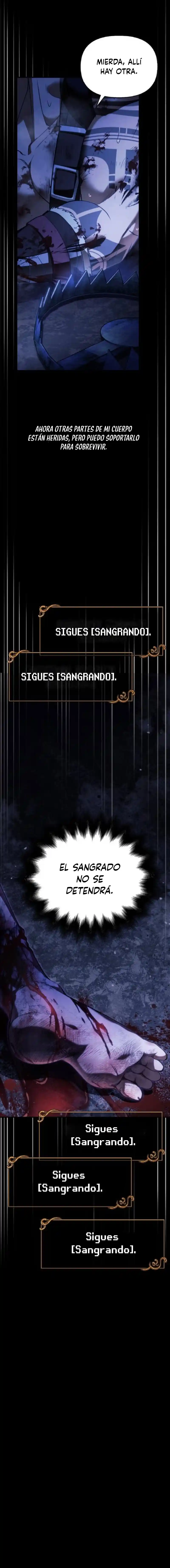 Sobreviviendo a los barbaros de un Juego capítulo 4, página 4