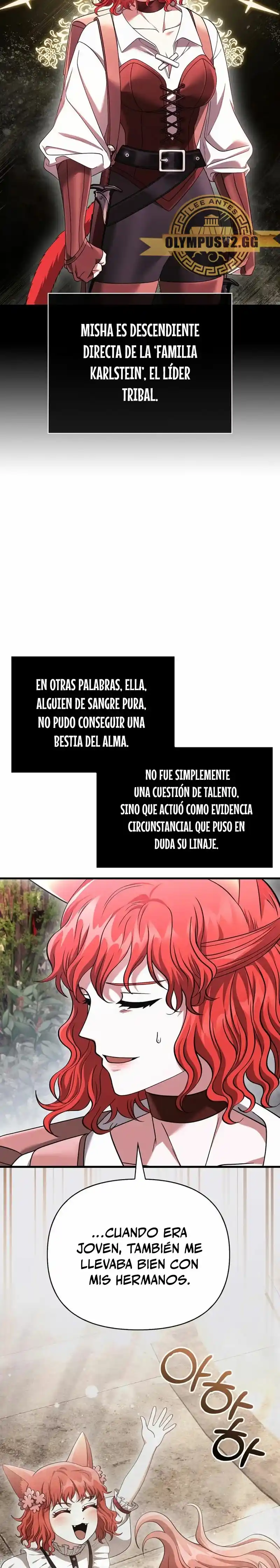Sobreviviendo a los barbaros de un Juego capítulo 40, página 16