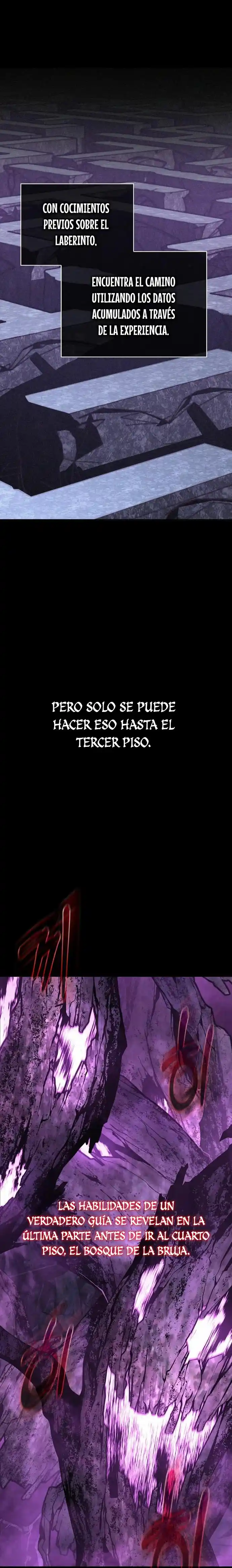 Sobreviviendo a los barbaros de un Juego capítulo 44, página 10