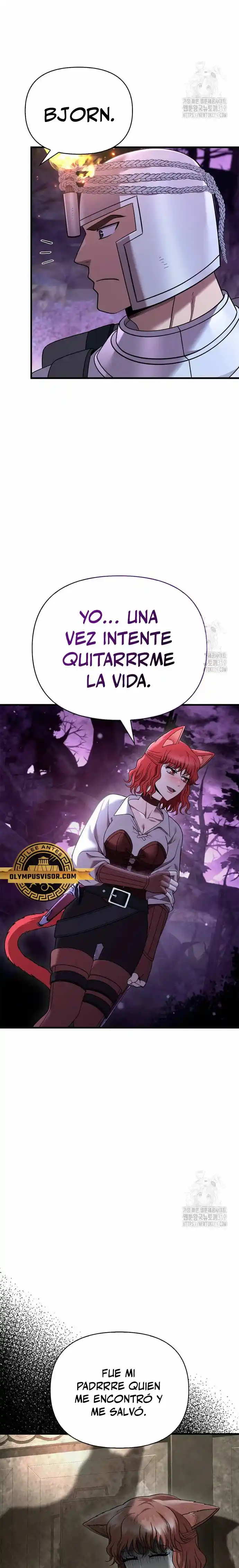 Sobreviviendo a los barbaros de un Juego capítulo 45, página 16