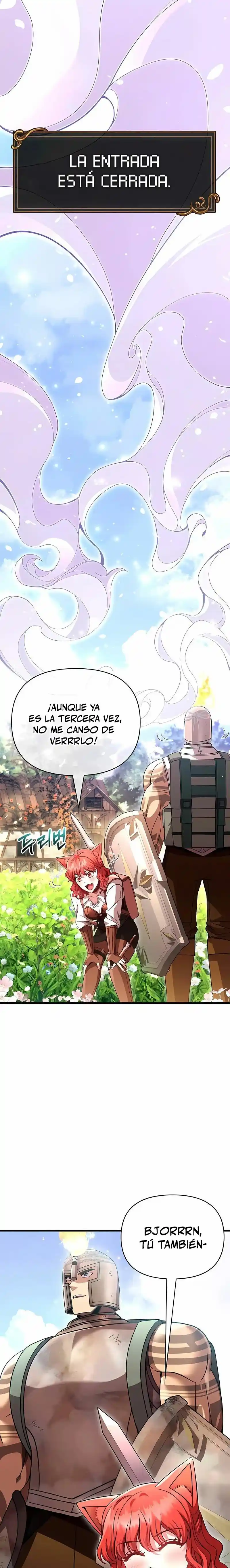 Sobreviviendo a los barbaros de un Juego capítulo 48, página 4
