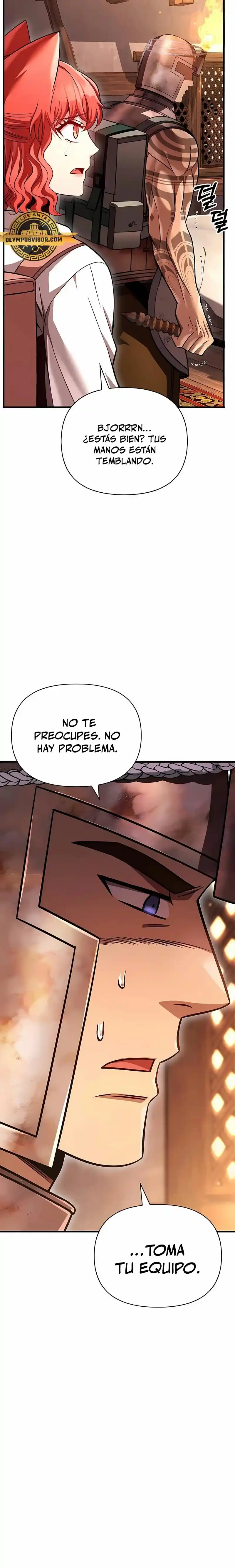 Sobreviviendo a los barbaros de un Juego capítulo 48, página 29