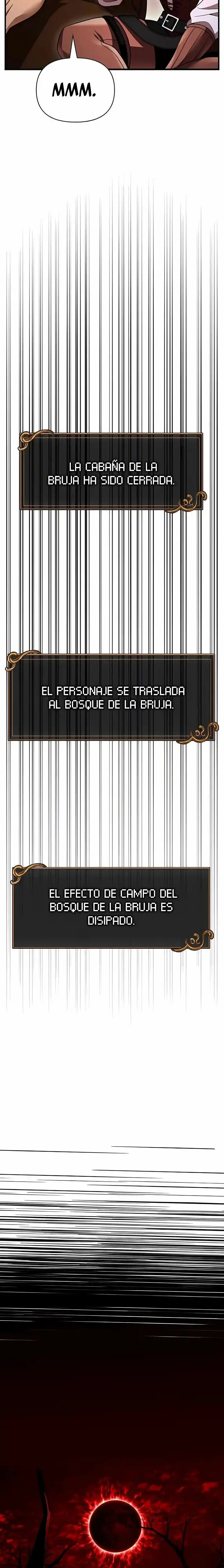 Sobreviviendo a los barbaros de un Juego capítulo 48, página 44