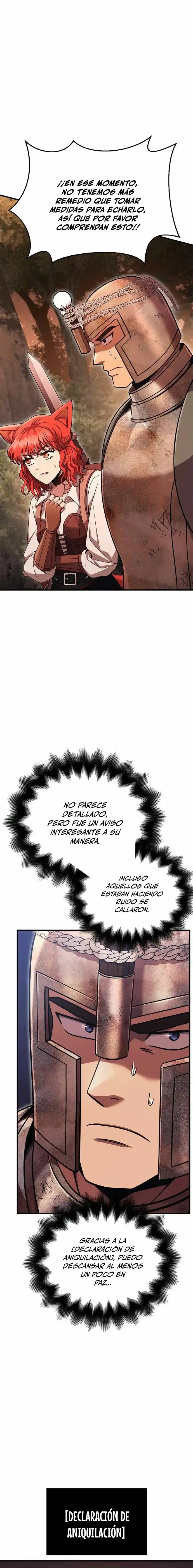 Sobreviviendo a los barbaros de un Juego capítulo 49, página 14