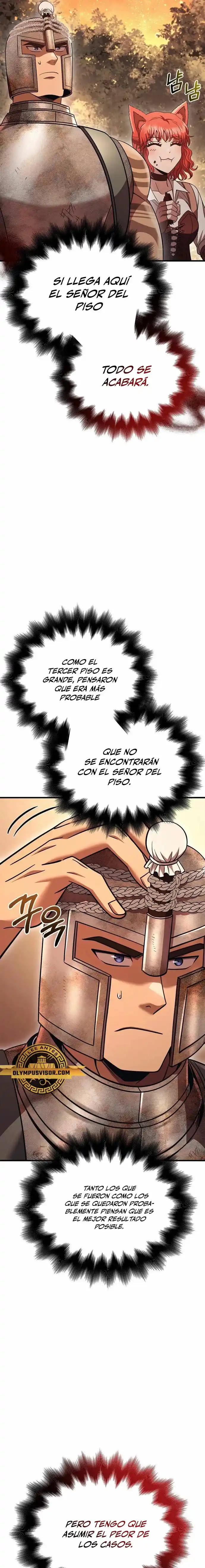Sobreviviendo a los barbaros de un Juego capítulo 49, página 29