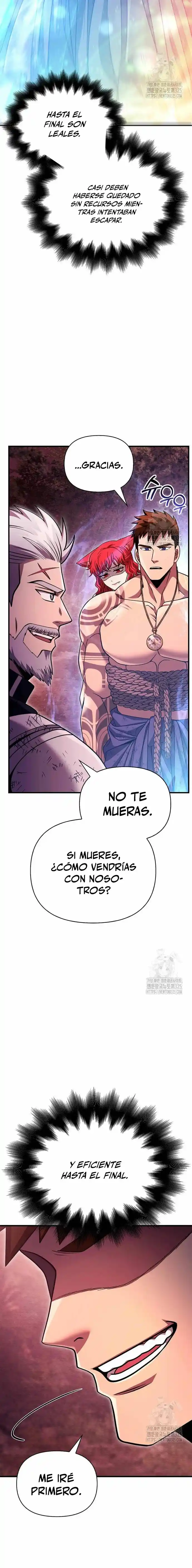 Sobreviviendo a los barbaros de un Juego capítulo 52, página 16