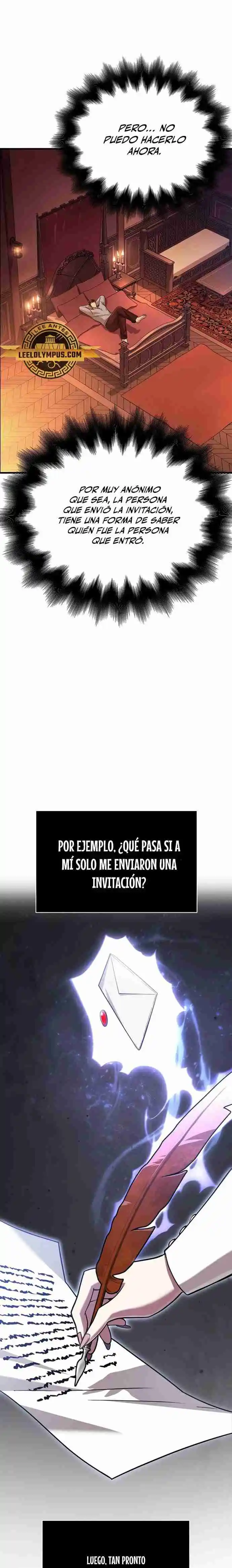 Sobreviviendo a los barbaros de un Juego capítulo 56, página 2