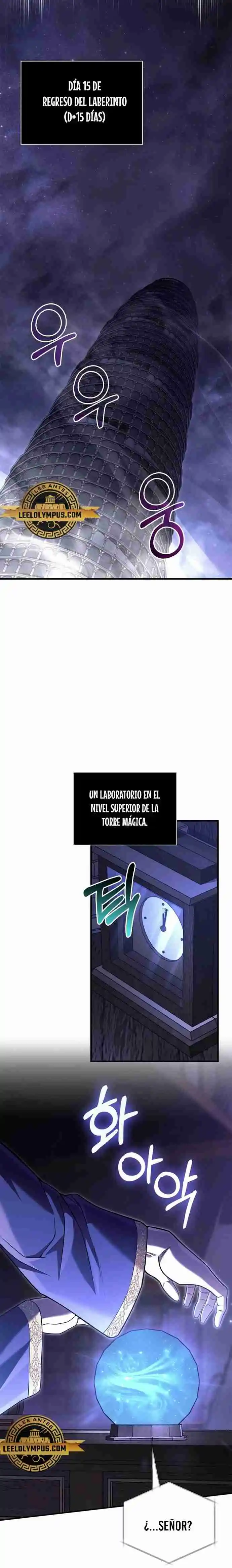 Sobreviviendo a los barbaros de un Juego capítulo 56, página 4