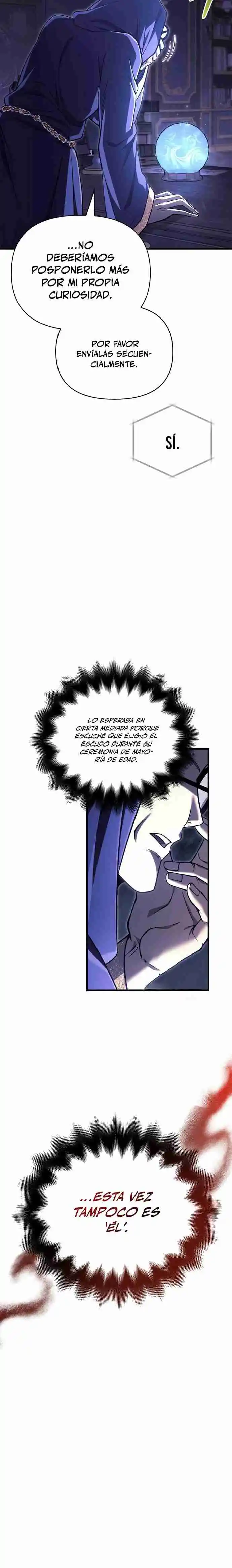 Sobreviviendo a los barbaros de un Juego capítulo 56, página 6