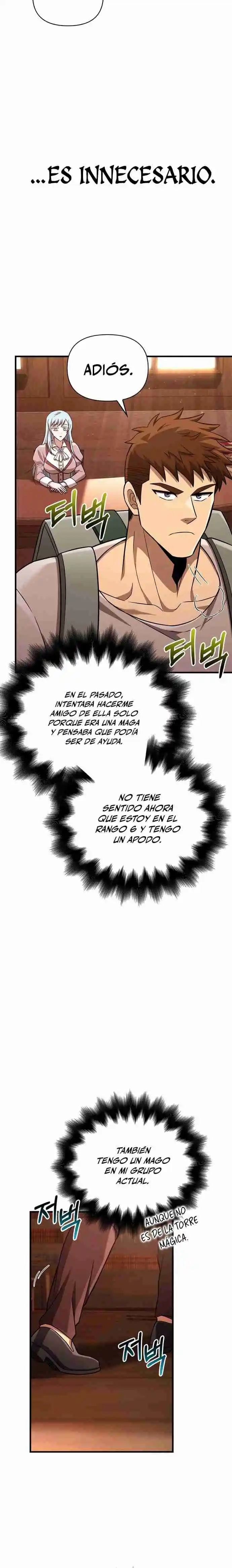 Sobreviviendo a los barbaros de un Juego capítulo 56, página 32