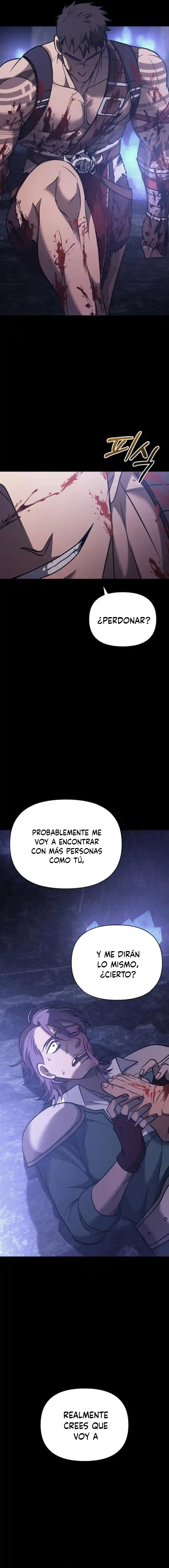 Sobreviviendo a los barbaros de un Juego capítulo 6, página 14