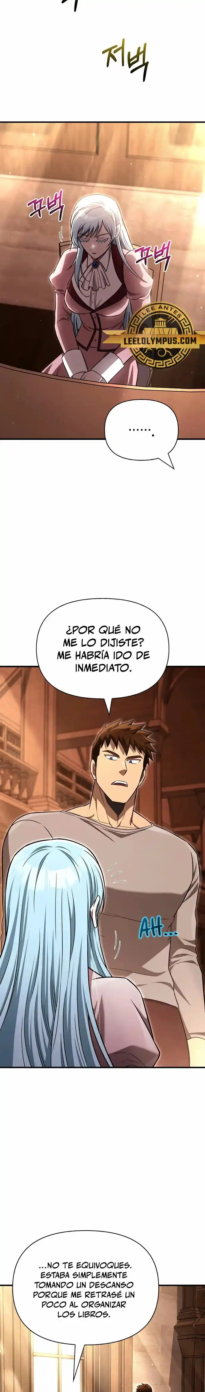 Sobreviviendo a los barbaros de un Juego capítulo 61, página 16