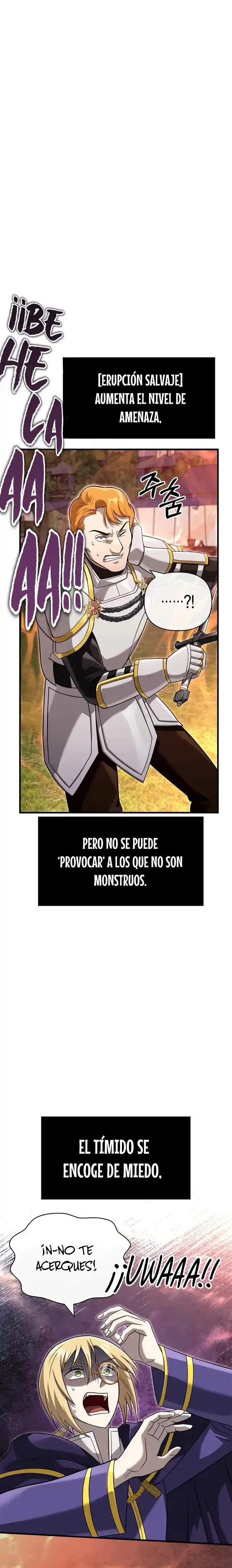 Sobreviviendo a los barbaros de un Juego capítulo 66, página 2