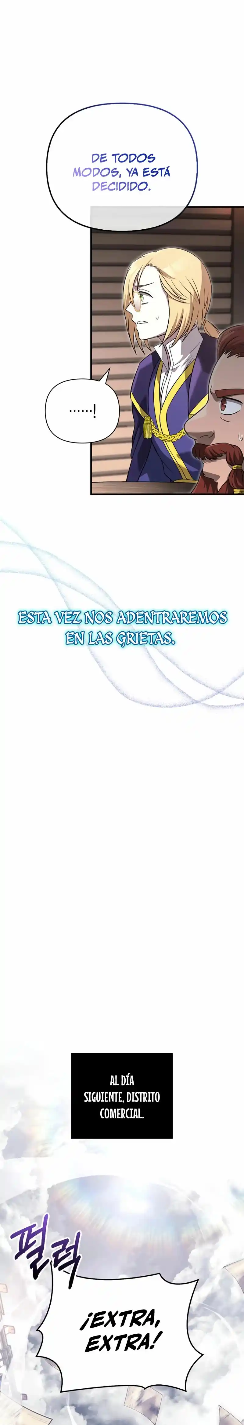 Sobreviviendo a los barbaros de un Juego capítulo 68, página 12