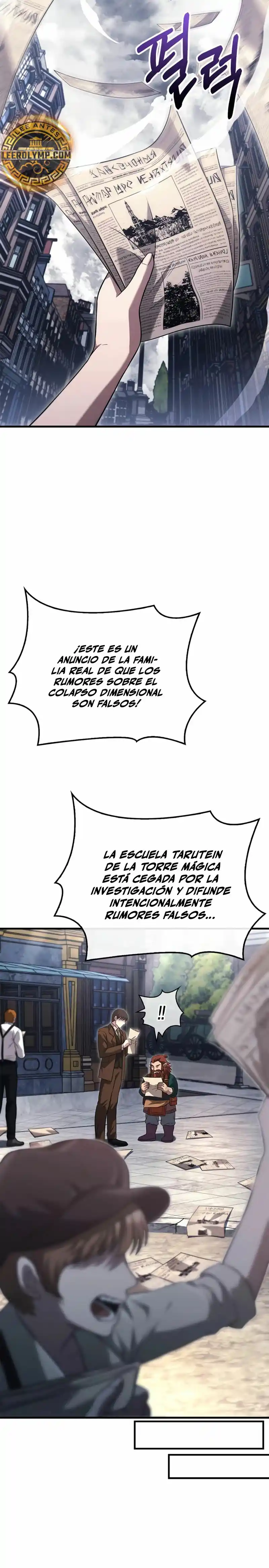 Sobreviviendo a los barbaros de un Juego capítulo 68, página 13