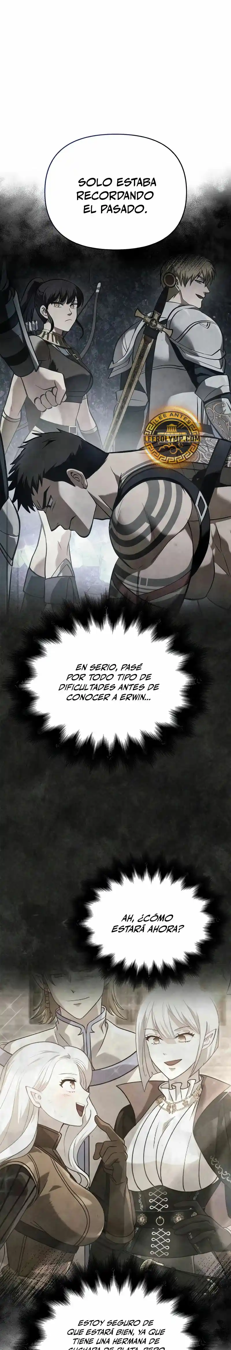 Sobreviviendo a los barbaros de un Juego capítulo 69, página 4