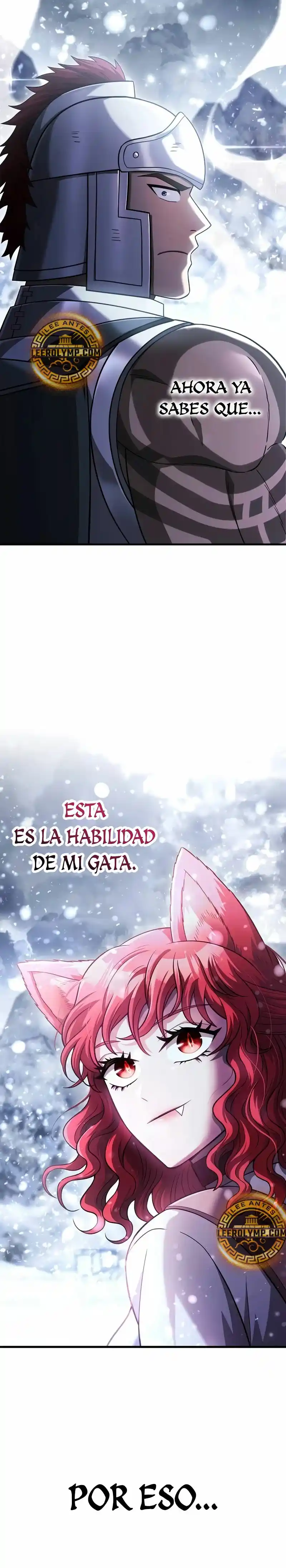 Sobreviviendo a los barbaros de un Juego capítulo 69, página 48